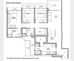 Tembusu Grand (D15), Condominium #546882831
